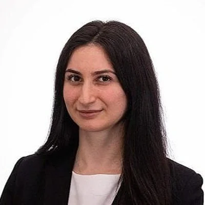 Suzie Martikyan