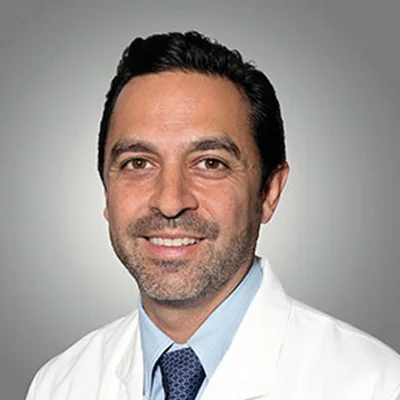 Babak Baravarian