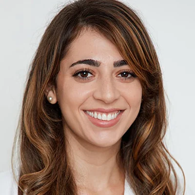 Gina Nalbandian