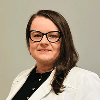 Anna Garbula