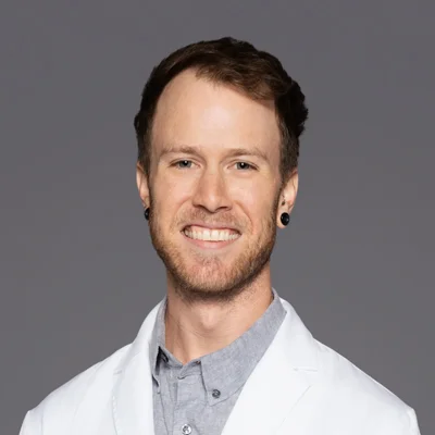Alex Seegmiller