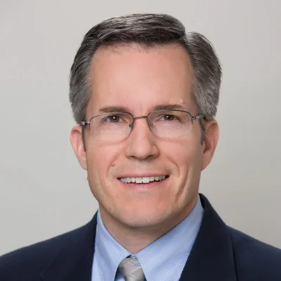 Gerald Torgesen