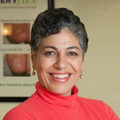 Pardis Kelly