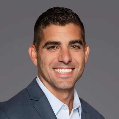 Nicholas Alianello