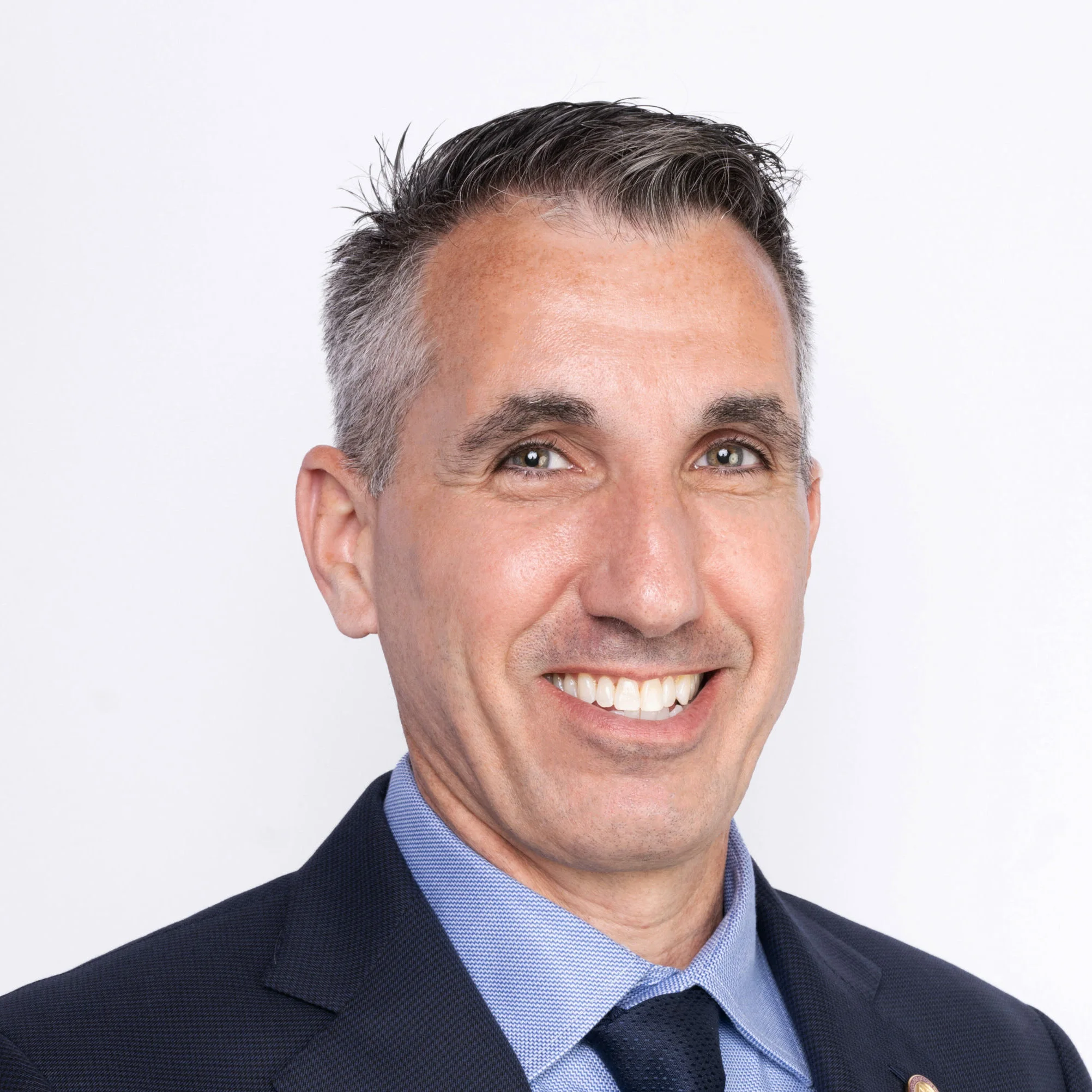 Jeffrey Baker