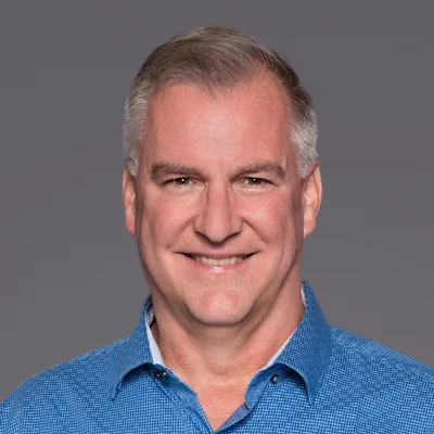 Michael Buck