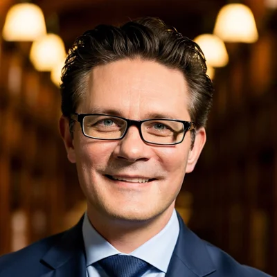 Adam Fleischer