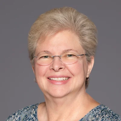 Catherine Halinski
