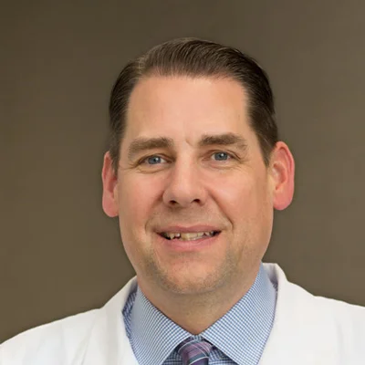 Patrick Meyer