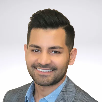 Bilal Siddiqui
