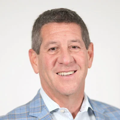 Lowell Weil Jr