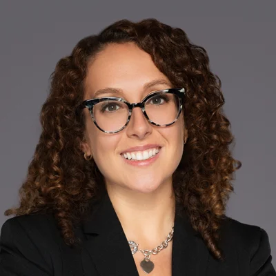 Katerina Grigoropoulos